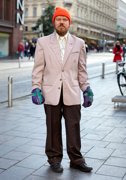 Finnish Street Fashion (73 pics)