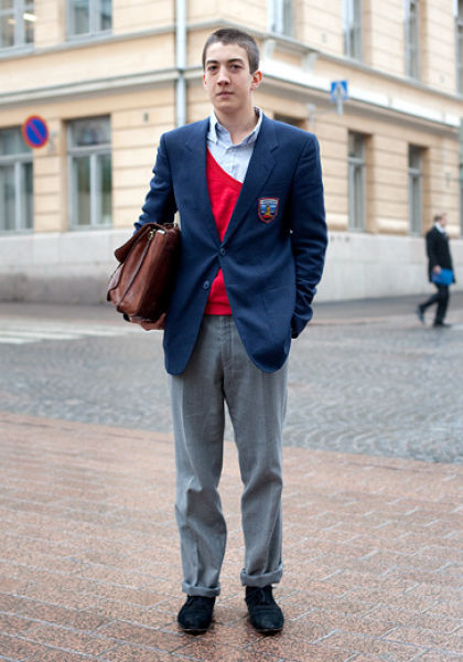 Finnish Street Fashion (73 pics)