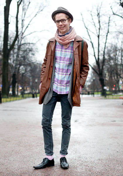 Finnish Street Fashion (73 pics)