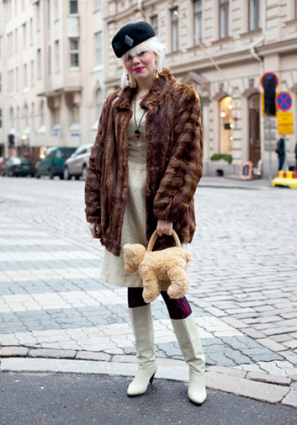 Finnish Street Fashion (73 pics)