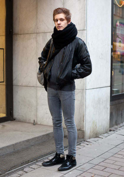 Finnish Street Fashion (73 pics)