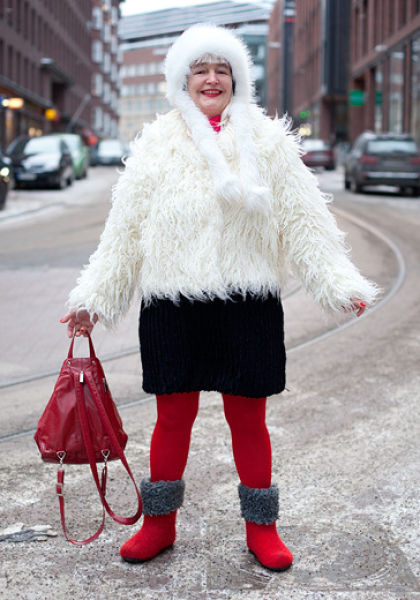 Finnish Street Fashion (73 pics)