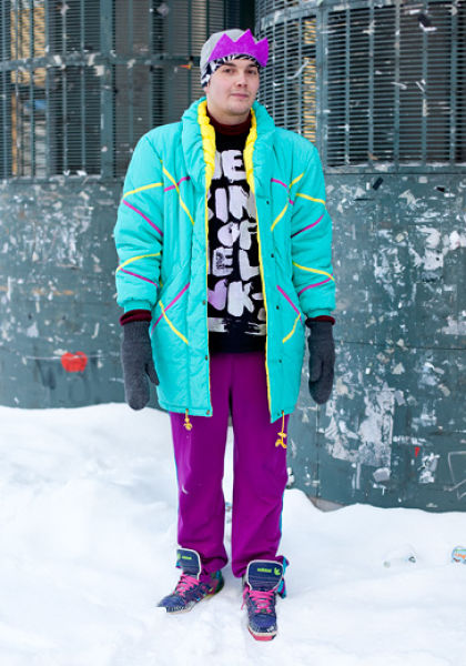 Finnish Street Fashion (73 pics)