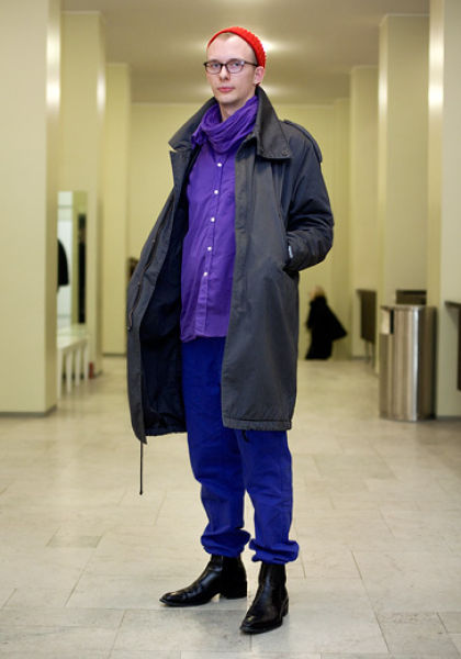 Finnish Street Fashion (73 pics)