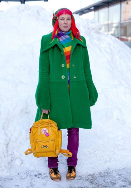 Finnish Street Fashion (73 pics)