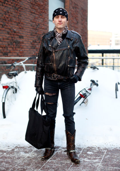 Finnish Street Fashion (73 pics)