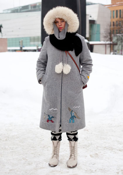 Finnish Street Fashion (73 pics)