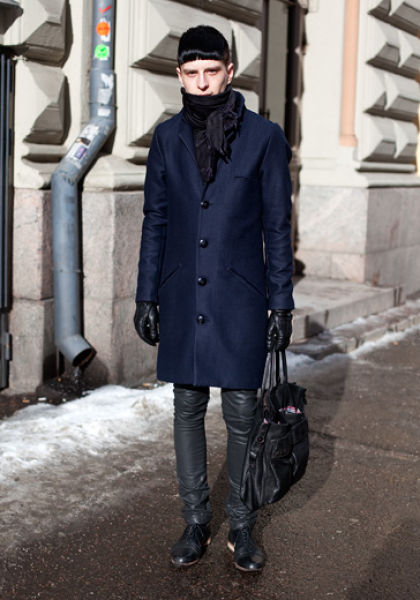 Finnish Street Fashion (73 pics)