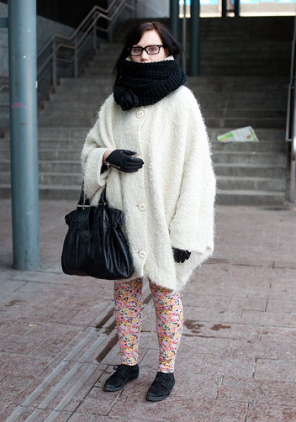 Finnish Street Fashion (73 pics)