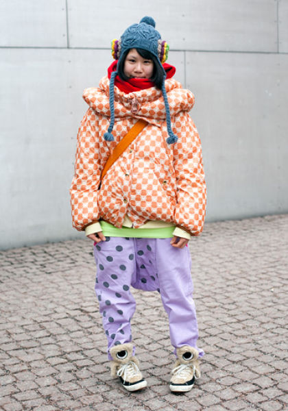 Finnish Street Fashion (73 pics)