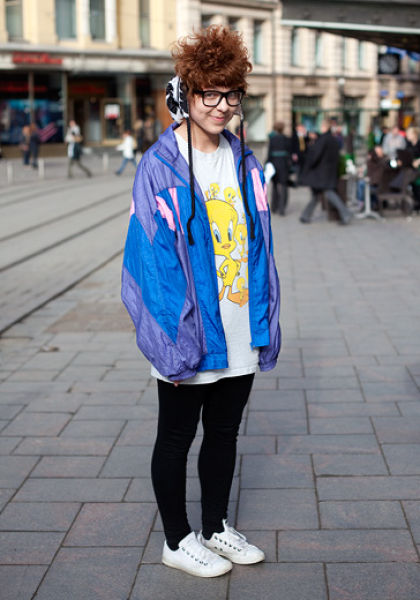 Finnish Street Fashion (73 pics)