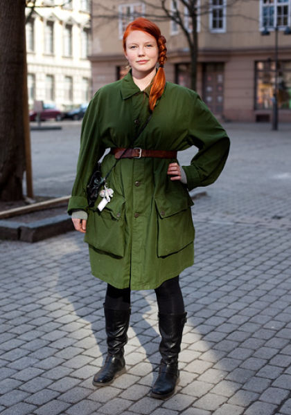 Finnish Street Fashion (73 pics)