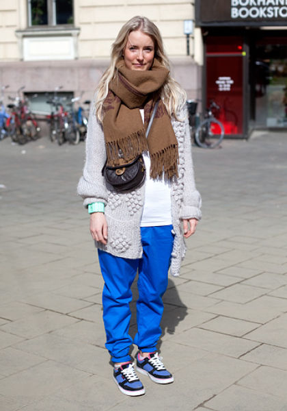 Finnish Street Fashion (73 pics)