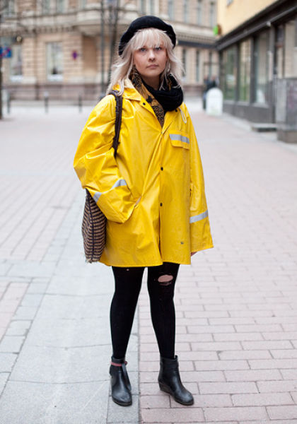 Finnish Street Fashion (73 pics)