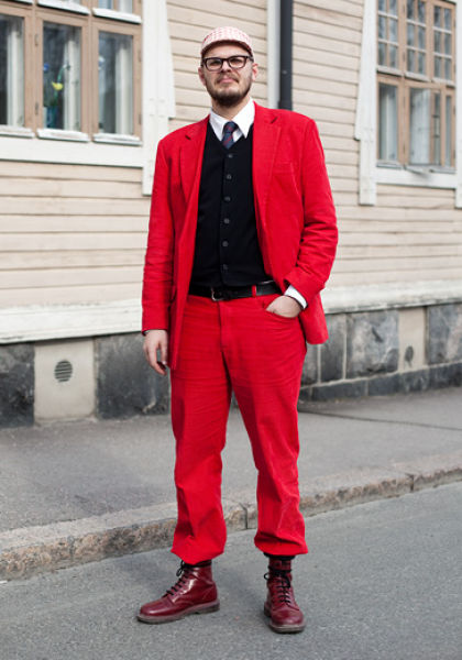 Finnish Street Fashion (73 pics)