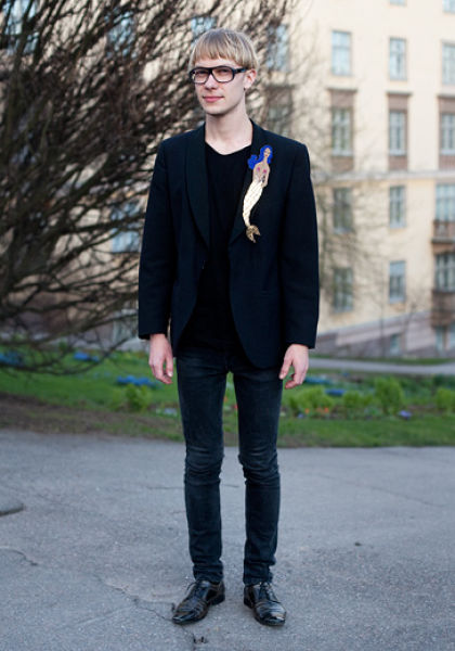 Finnish Street Fashion (73 pics)