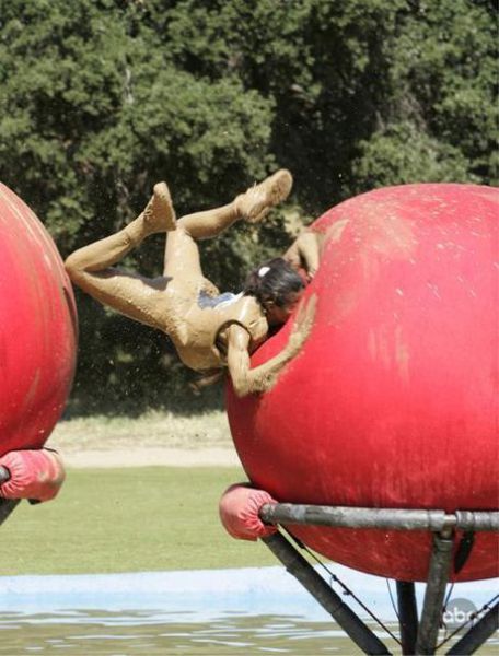 Balls vs Faces (36 pics)