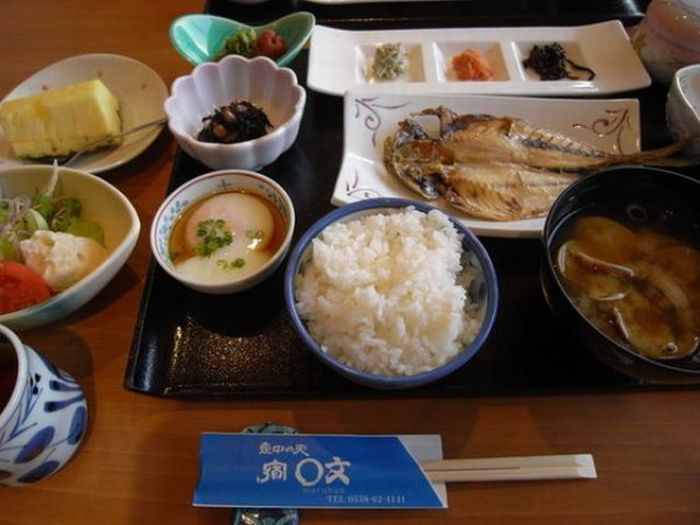 Japanese Lunches (17 pics)