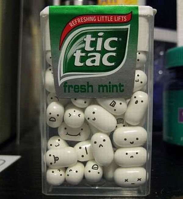 Acid Picdump (166 pics)