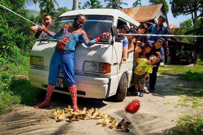 Acid Picdump (166 pics)