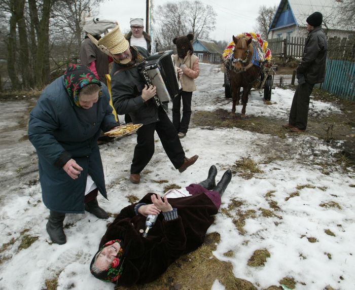 Acid Picdump (166 pics)