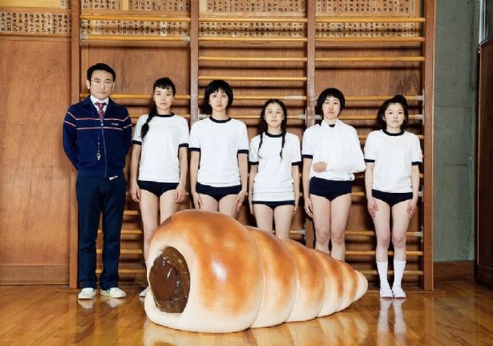 Acid Picdump (166 pics)