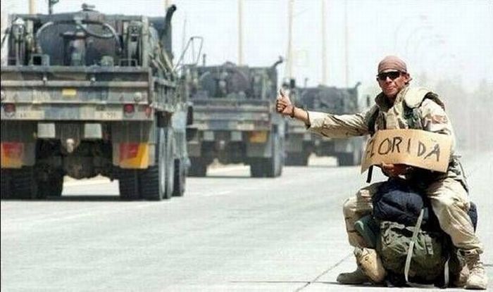 Hilarious Army Photos (85 pics)