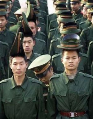 Hilarious Army Photos (85 pics)