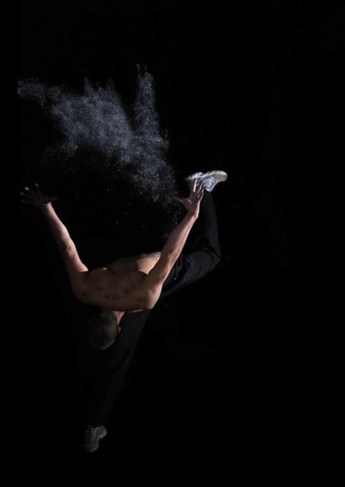 Parkour Photos (18 pics)