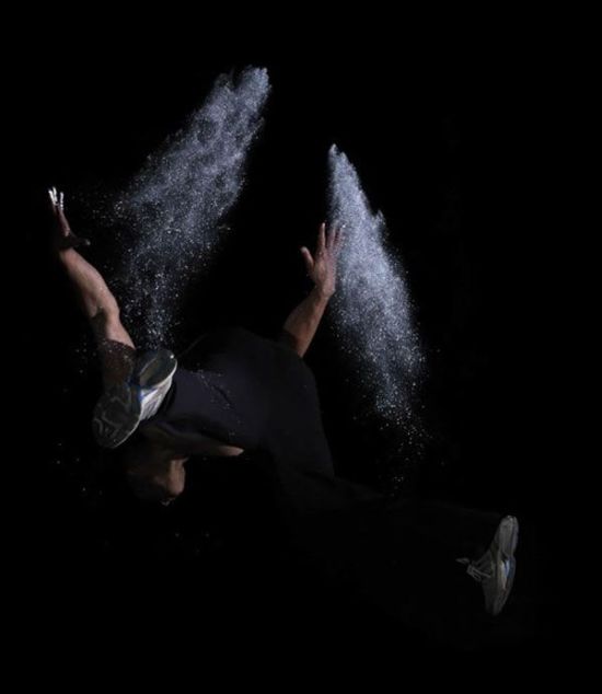 Parkour Photos (18 pics)