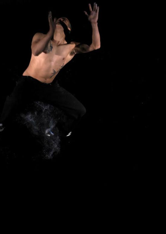Parkour Photos (18 pics)