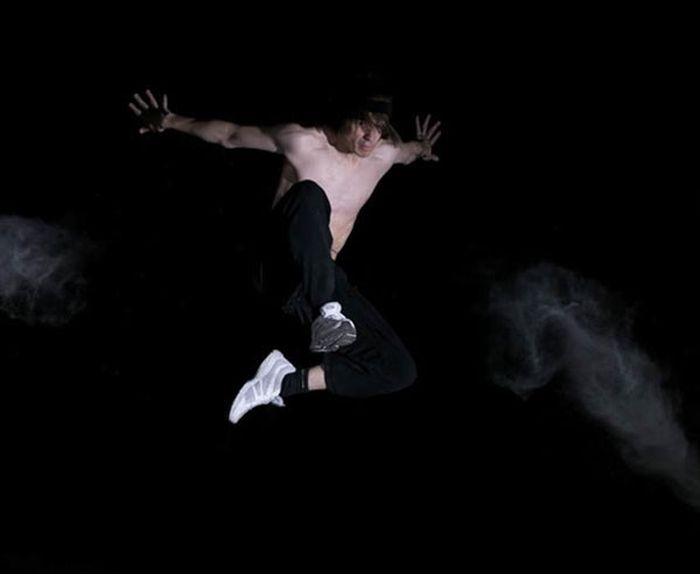 Parkour Photos (18 pics)