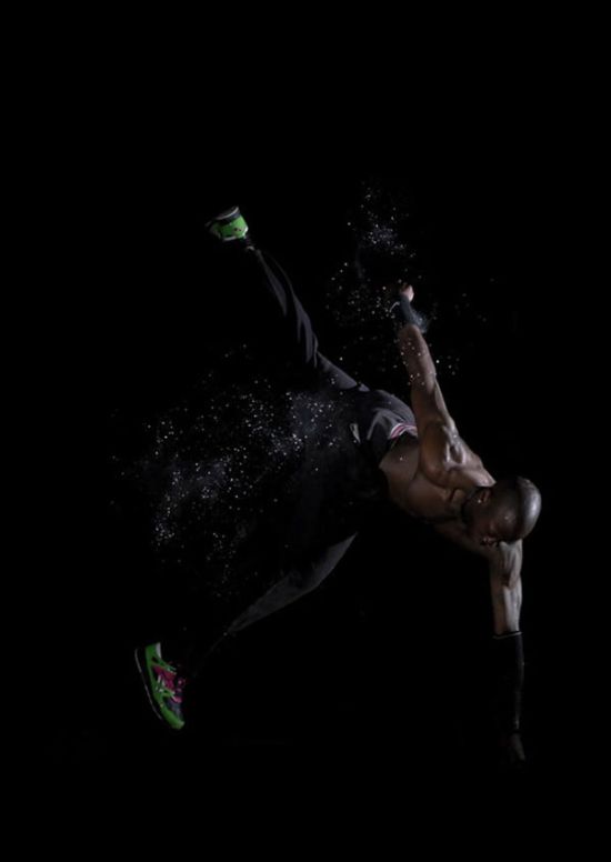 Parkour Photos (18 pics)