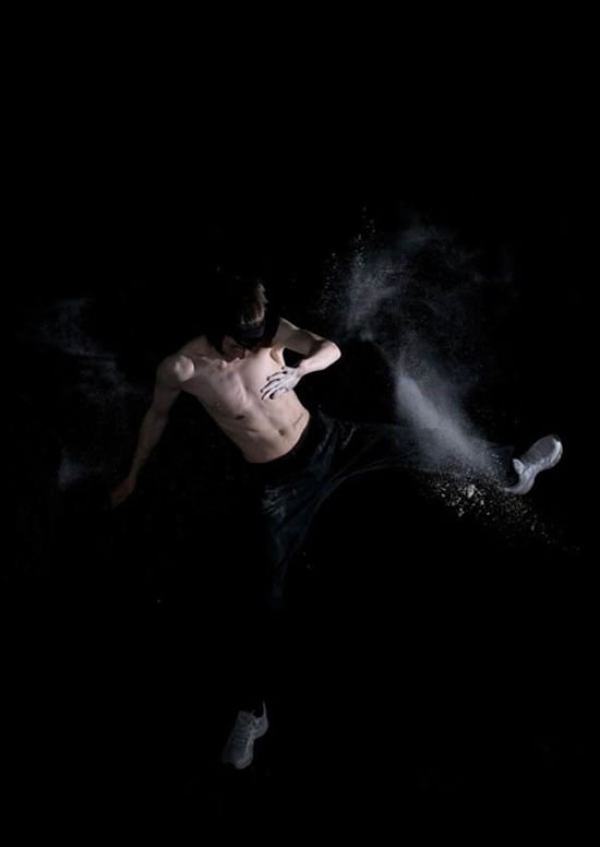 Parkour Photos (18 pics)