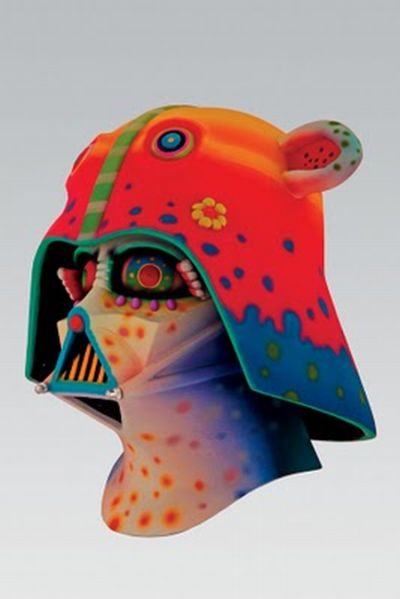The 2010 Vader Project (18 pics)