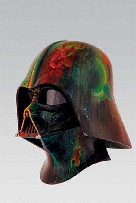 The 2010 Vader Project (18 pics)