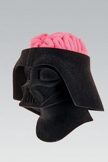 The 2010 Vader Project (18 pics)