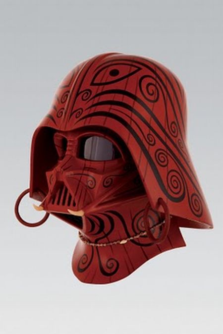 The 2010 Vader Project (18 pics)