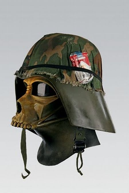 The 2010 Vader Project (18 pics)