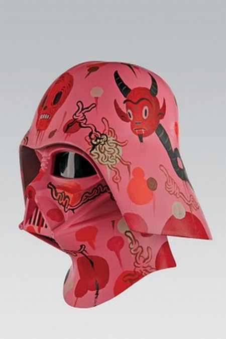 The 2010 Vader Project (18 pics)