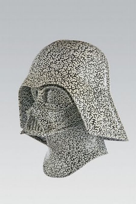 The 2010 Vader Project (18 pics)
