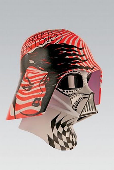 The 2010 Vader Project (18 pics)