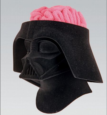 The 2010 Vader Project (18 pics)