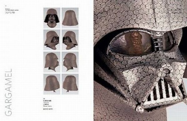 The 2010 Vader Project (18 pics)