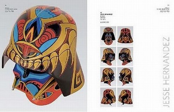 The 2010 Vader Project (18 pics)