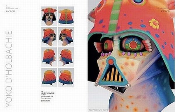 The 2010 Vader Project (18 pics)