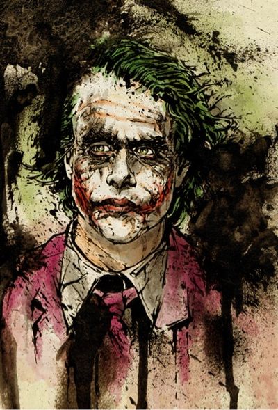 Why So Serious (36 pics)