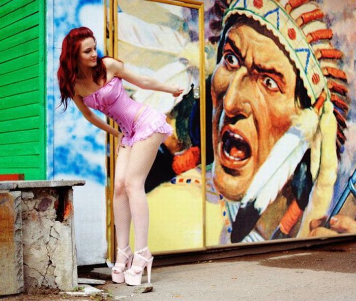 Acid Picdump (128 pics)