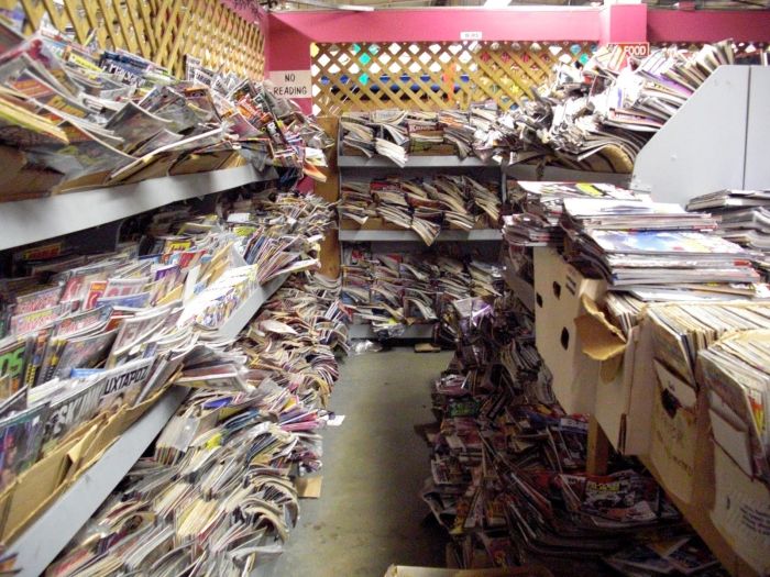 Acid Picdump (128 pics)