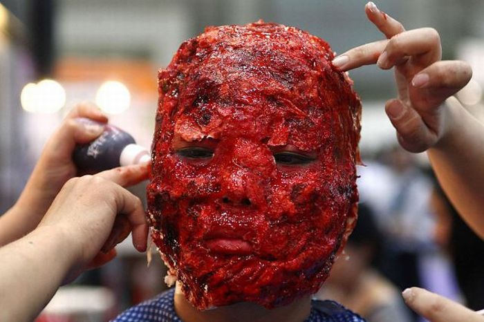 Acid Picdump (128 pics)